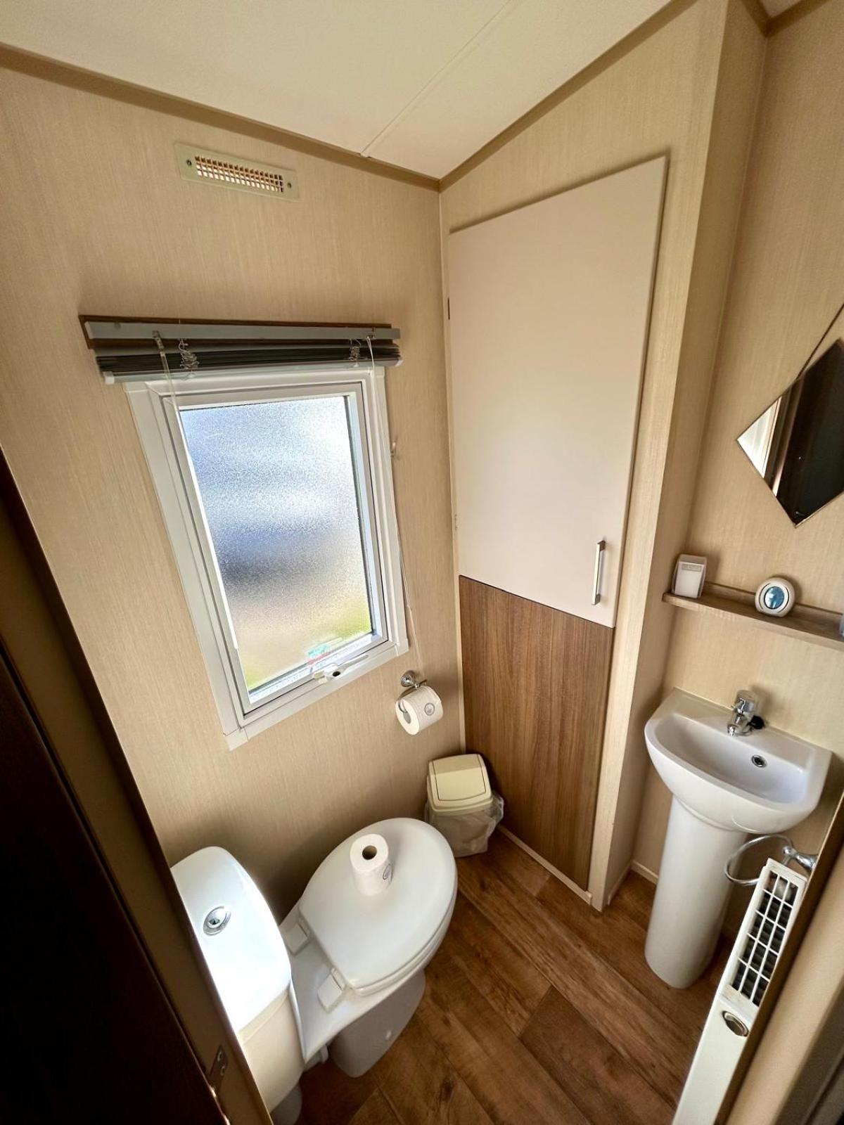 Summer Breeze Bude Exterior photo