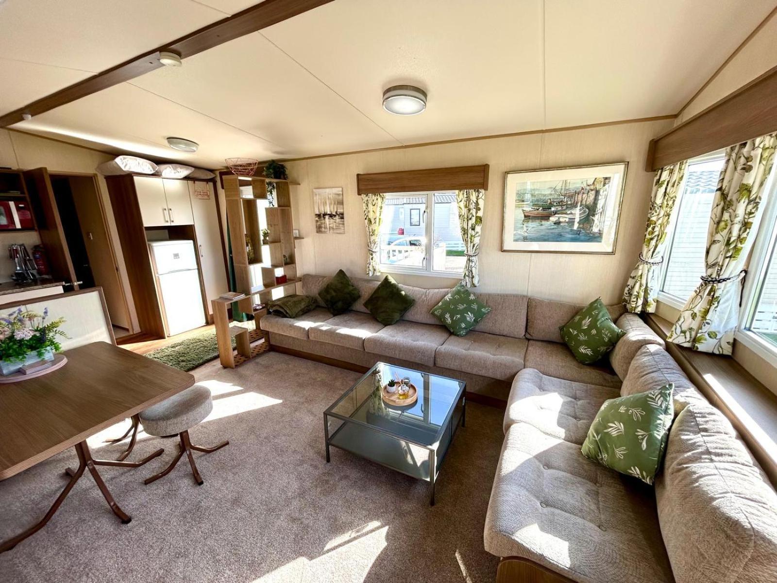 Summer Breeze Bude Exterior photo