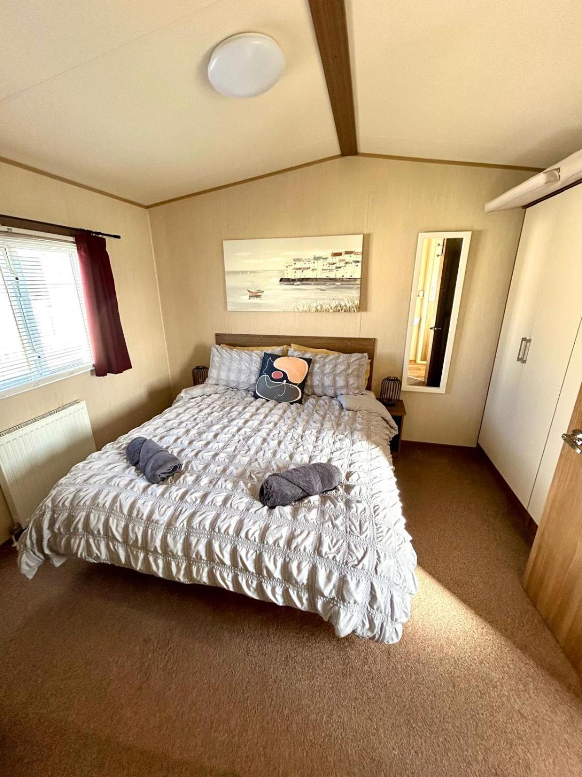 Summer Breeze Bude Exterior photo